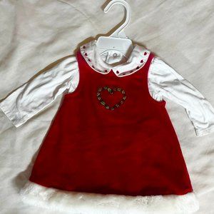 Christmas Dress